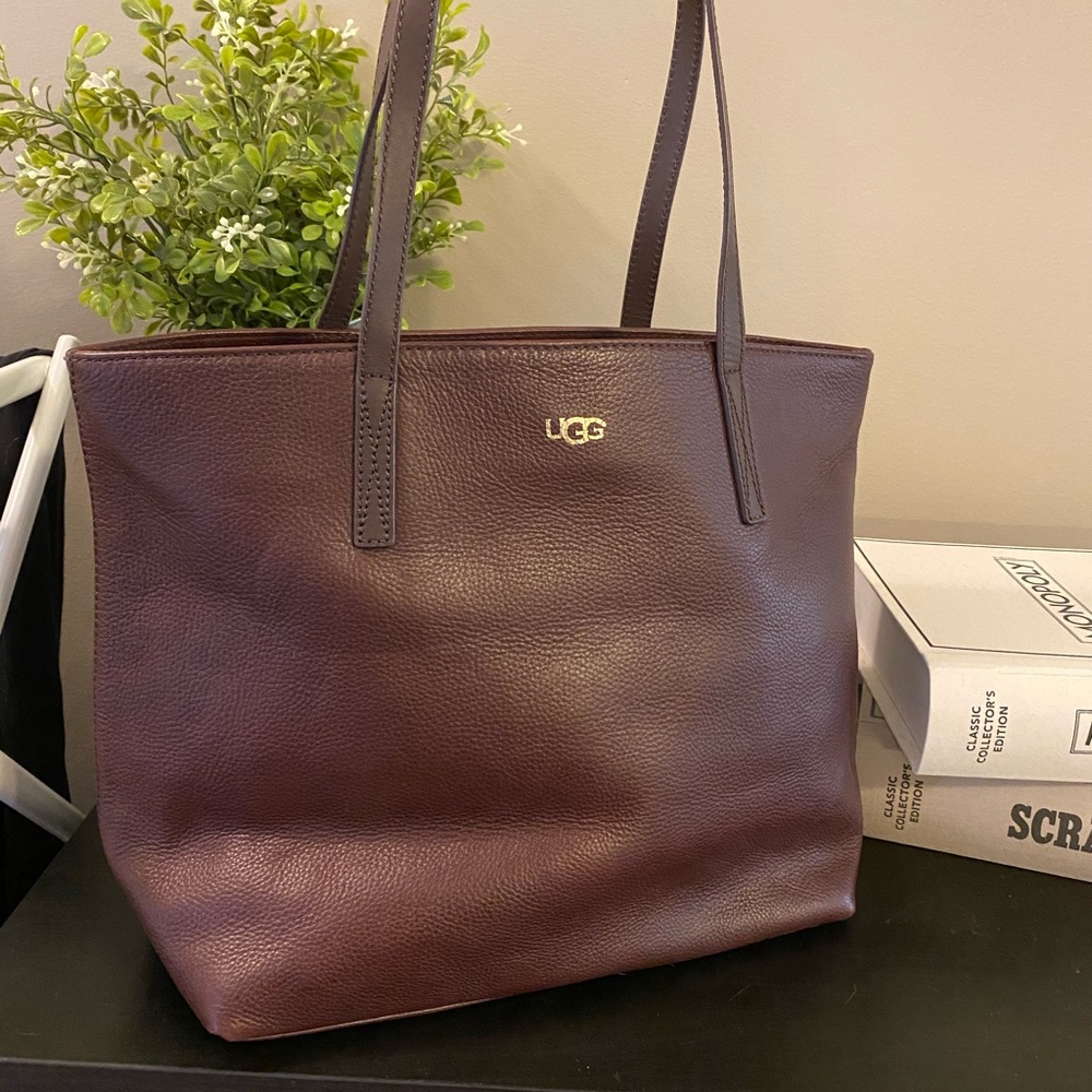 Ugg Sera Tote